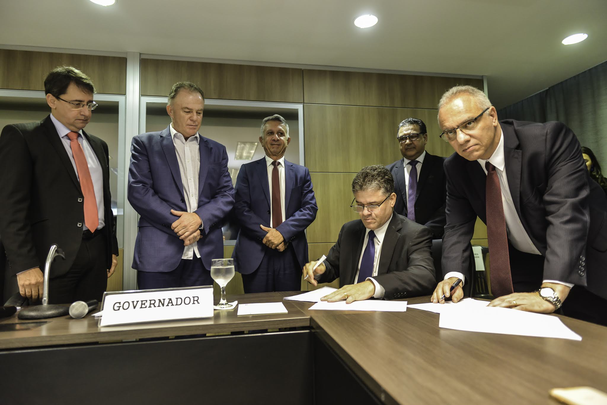 10.07 - Reunião de Avaliacao - Convenio Governo - PF