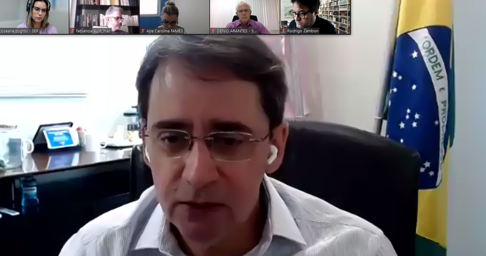 19.09 Geral DUBOC