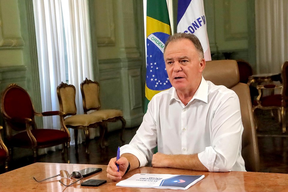 20210326154342_IMG_8266|||Fotógrafo:Helio Filho/Secom-ES