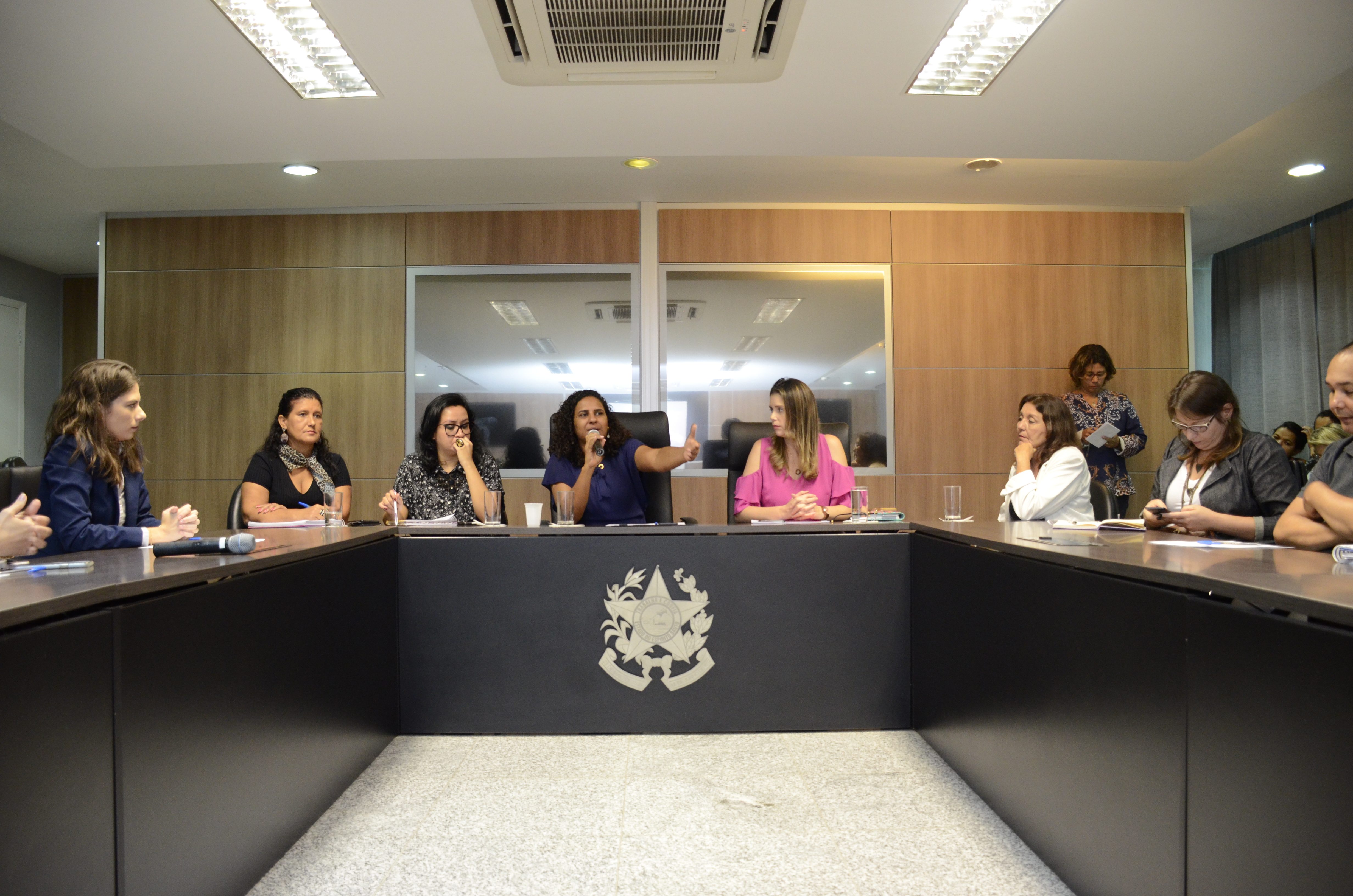 Agenda Mulher - 23.04.2019 - 4