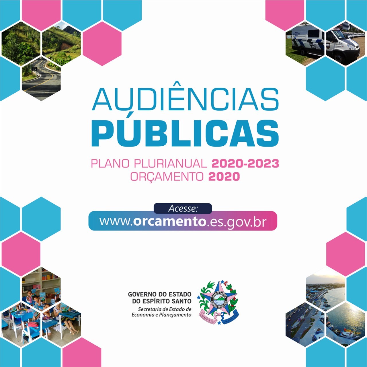 Audiências - arte 2