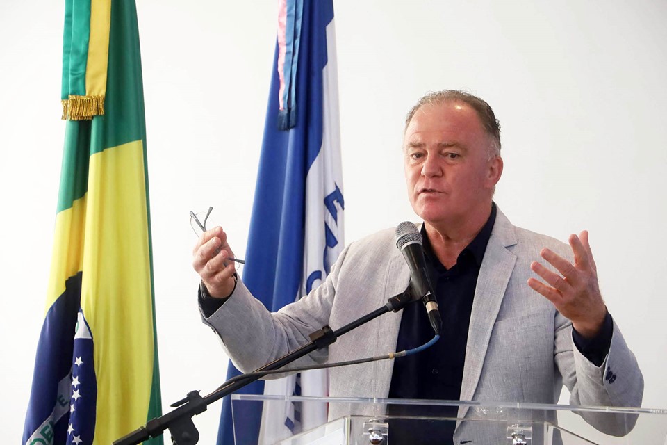 CASA 13.07|||Fotógrafo:Helio Filho/Secom-ES