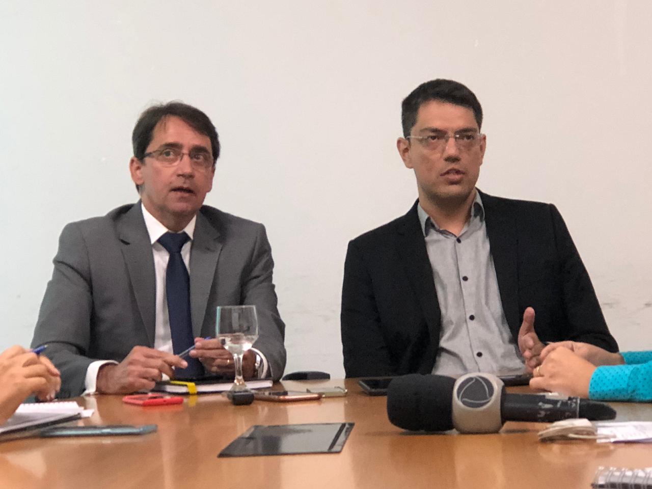 Coletiva Orçamento - 2019