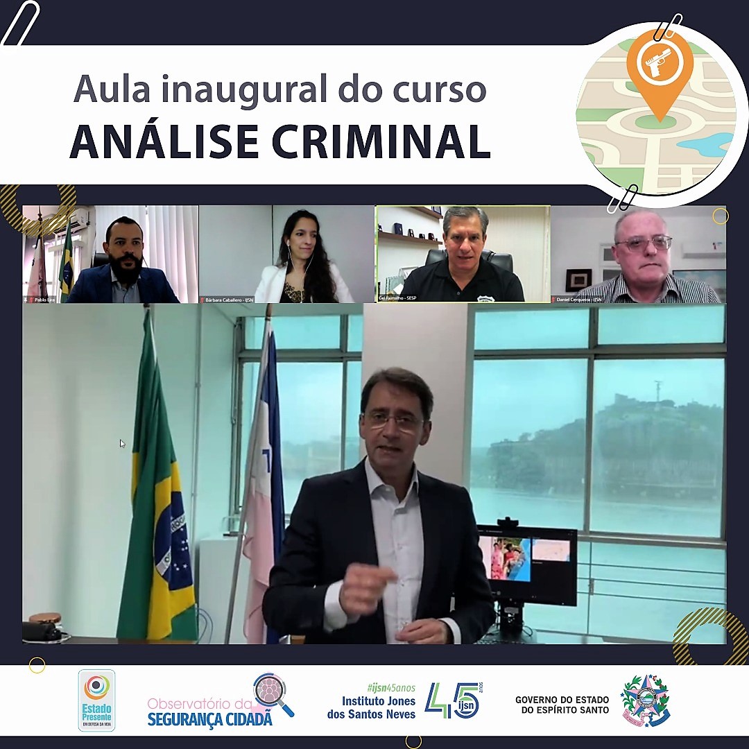 Curso IJSN