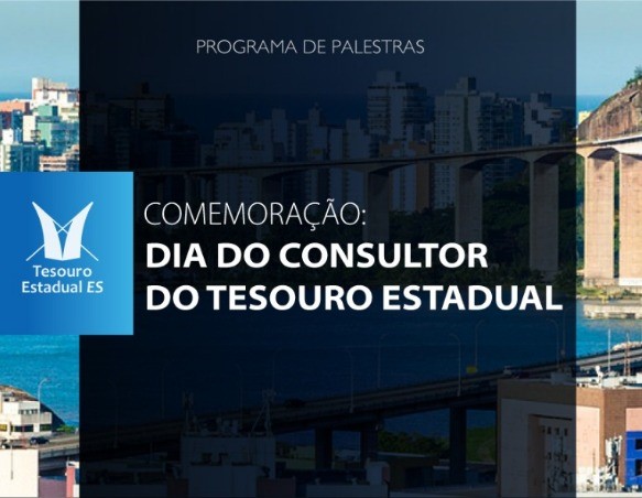 Dia do Consultor do Tesouro