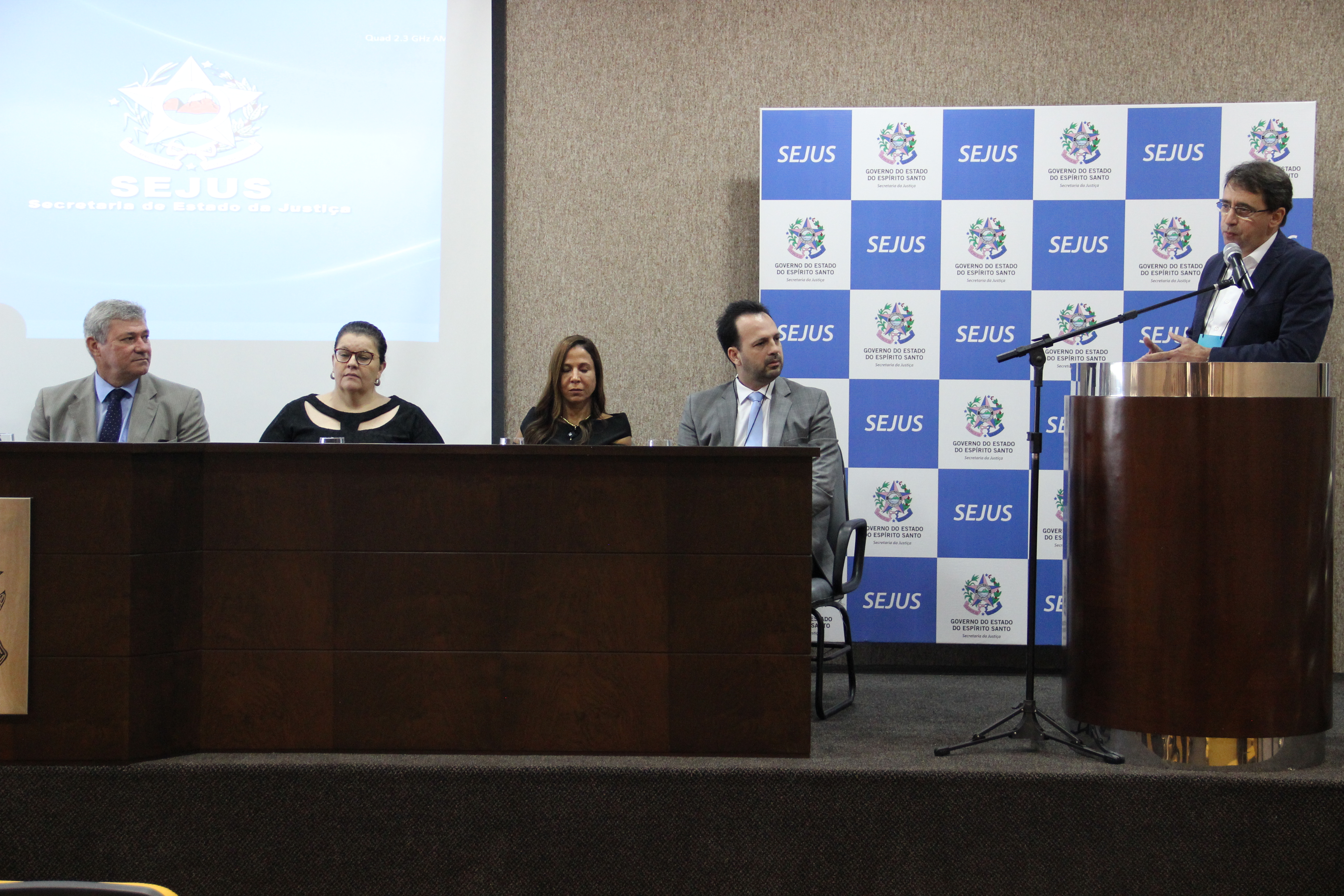 Duboc - Seminario Sistema Prisional