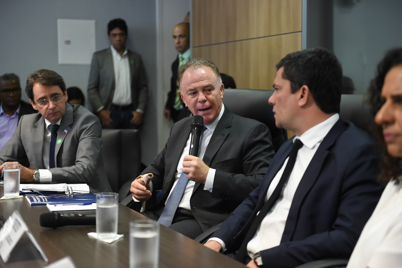 Duboc- GOV - Moro 02|||Fotógrafo:Helio Filho/ Secom-ES 