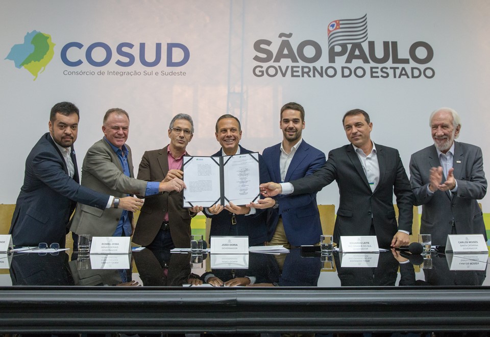 Foto - Governo do Estado de São Paulo