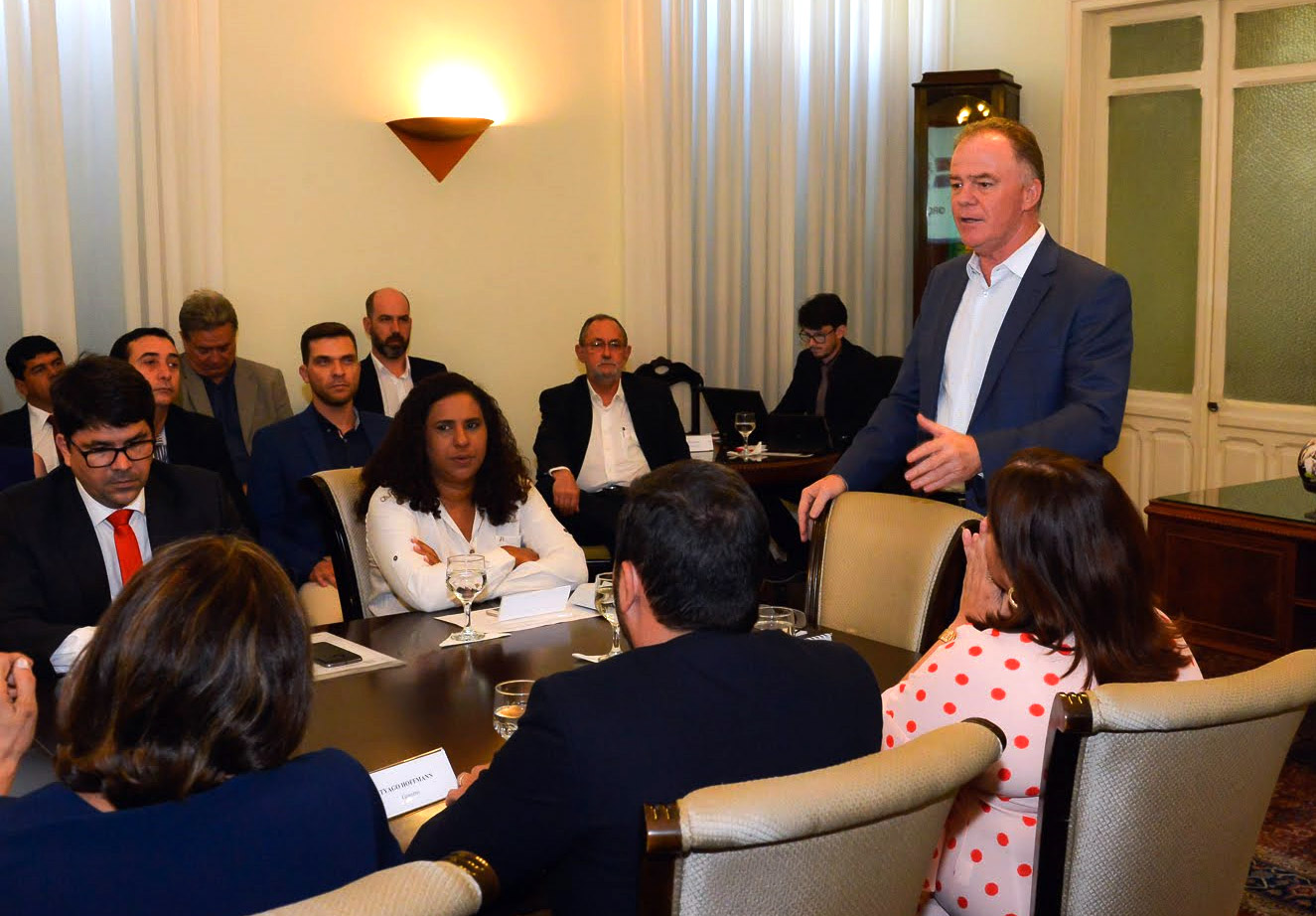 Gov Casagrande - reuniao_secretariado 22.01.2019