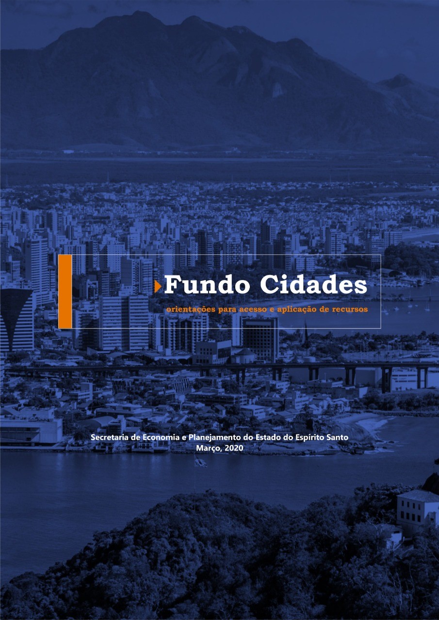 Imagem Fundo Cidades
