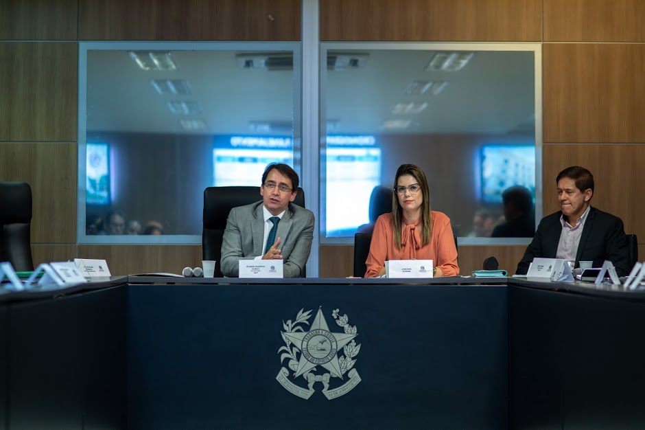29.01.2019 - Planejamento Estratégico - Duboc - Joseane - Fotos Ademir Ribeiro