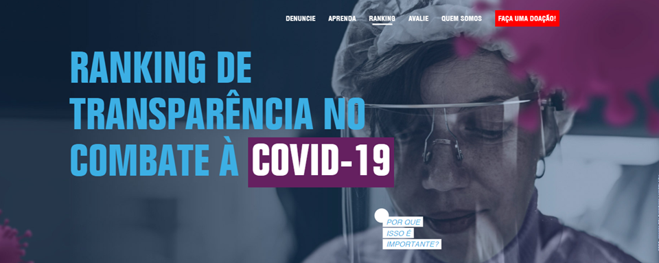 Ranking Covid