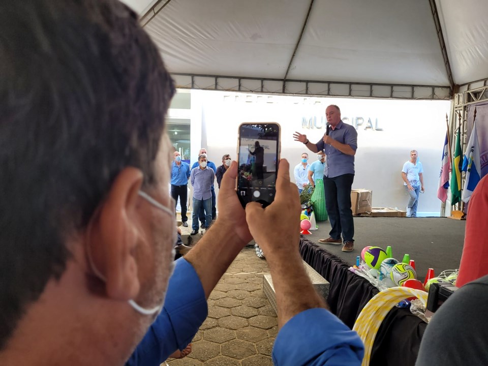 São Gabriel 01|||Fotógrafo:Rodrigo Araujo/Governo-ES