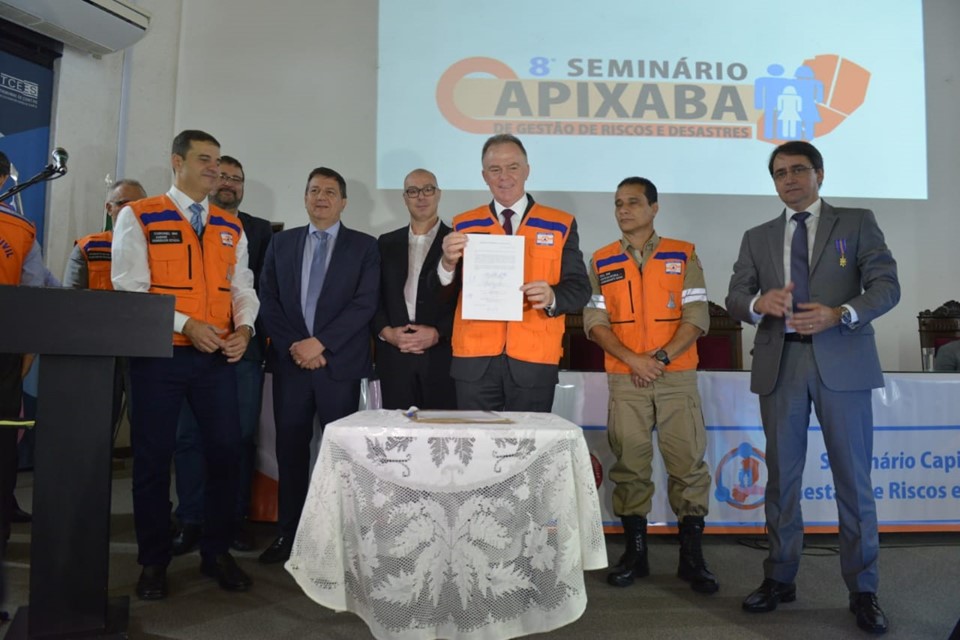 Sistema ALERTA ES