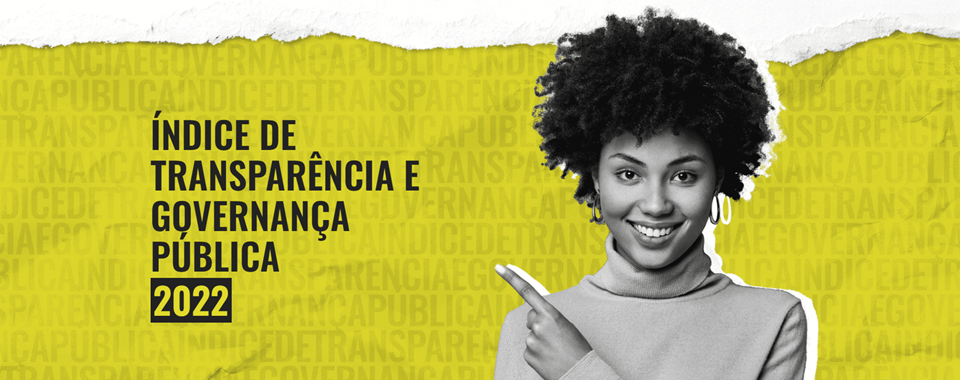 Transparência - imagem es