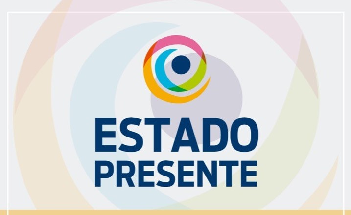 convite Ação Integrada pela Cidadania - Terra Vermelha