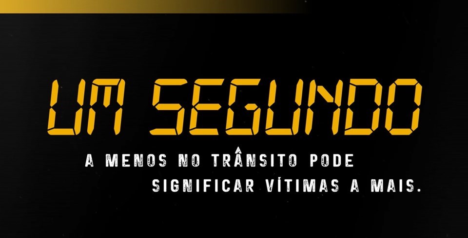 ‘Maio Amarelo’