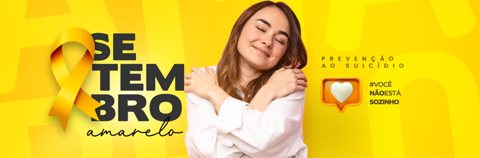 ‘Setembro Amarelo’