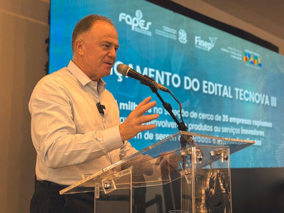 4974388301859499121|||Fotógrafo:Rodrigo Zaca/Governo-ES