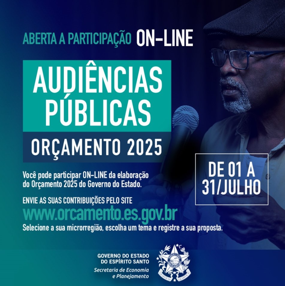 ABERTA A PARTICIPAÇÃO ONLINE-2