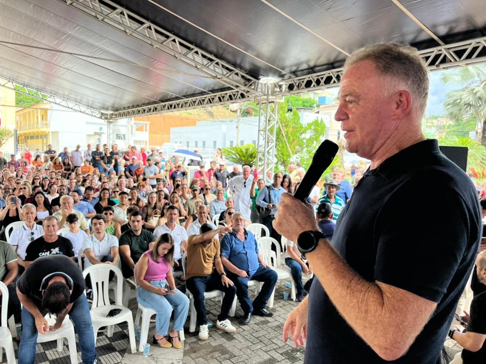 Afonso Cláudio