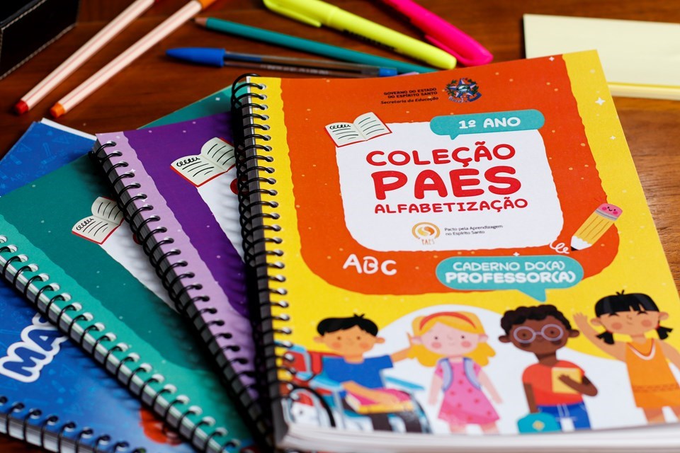 Alfabetização