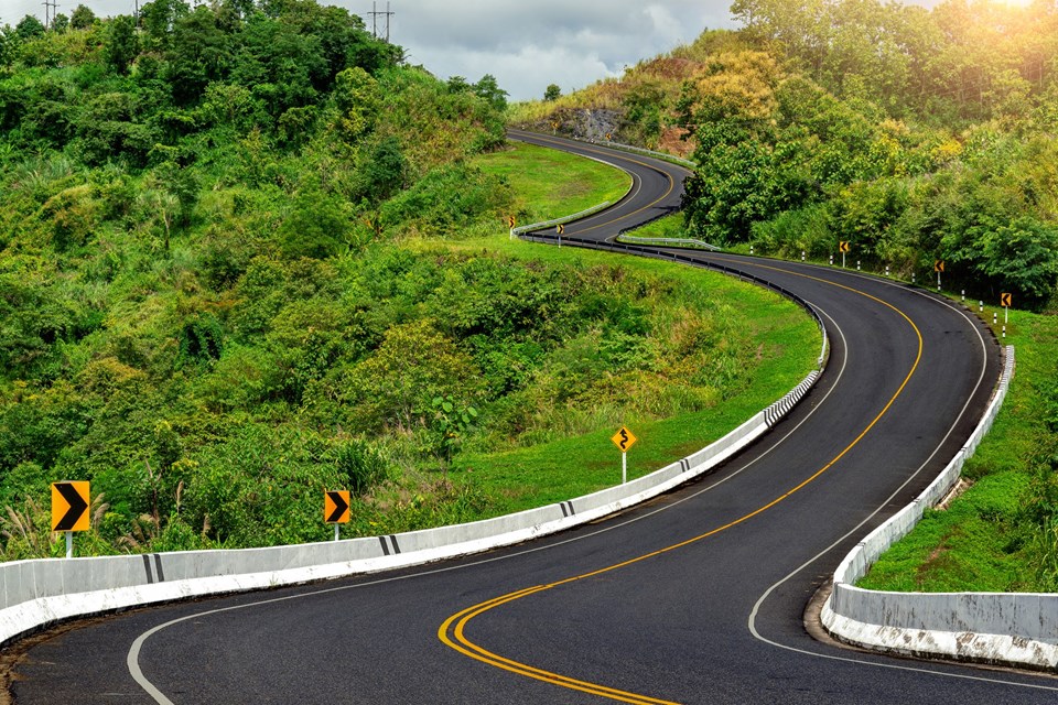 Ativos Rodoviários