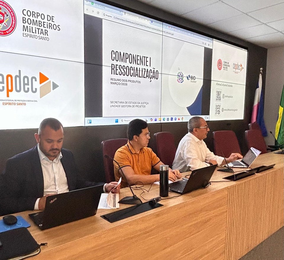 BID Modernização