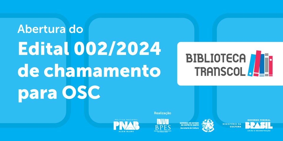 Biblioteca Transcol