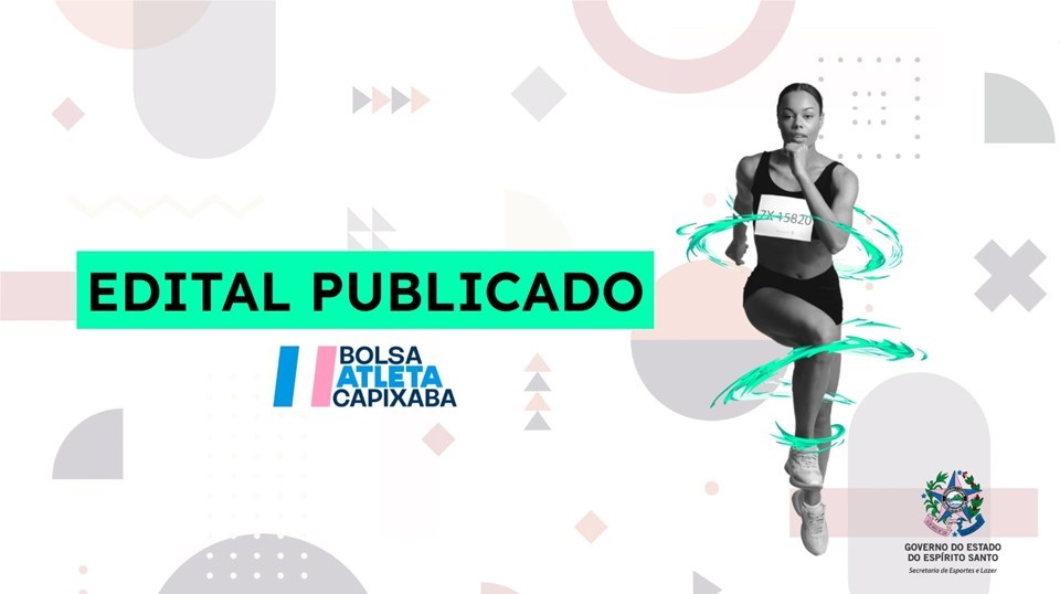 Bolsa Atleta