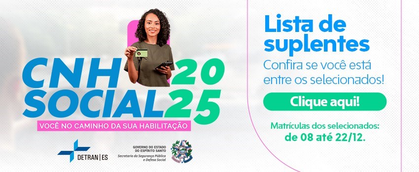 CNH Social 2025