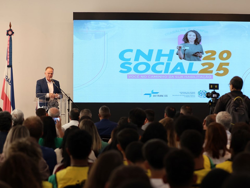 CNH Social|||Fotógrafo:Hélio Filho/Secom