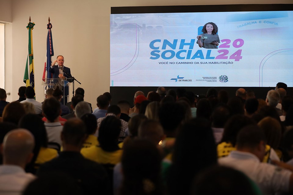 CNH Social|||Fotógrafo:Hélio Filho/Secom