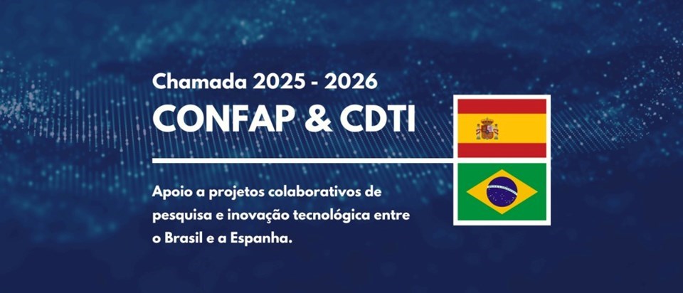 CONFAP  CDTI