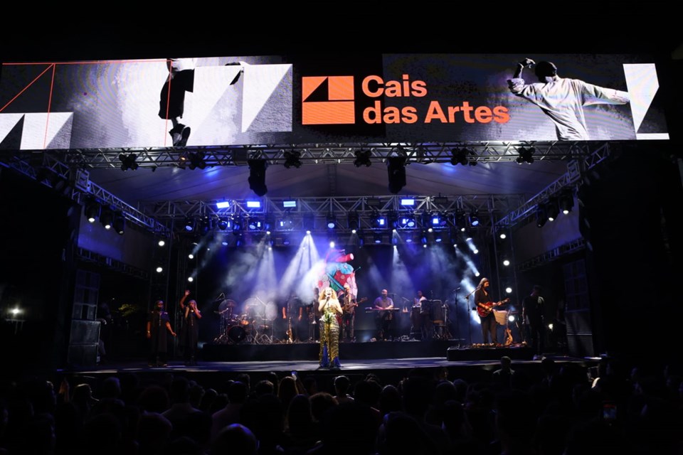 Cais das Artess