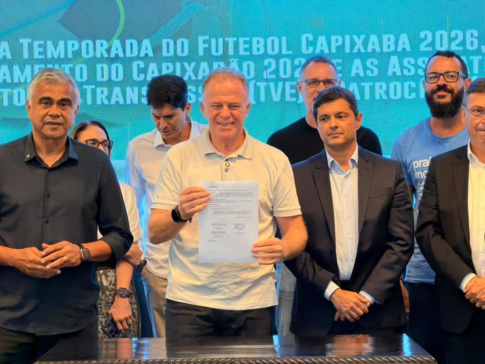 Capixabão