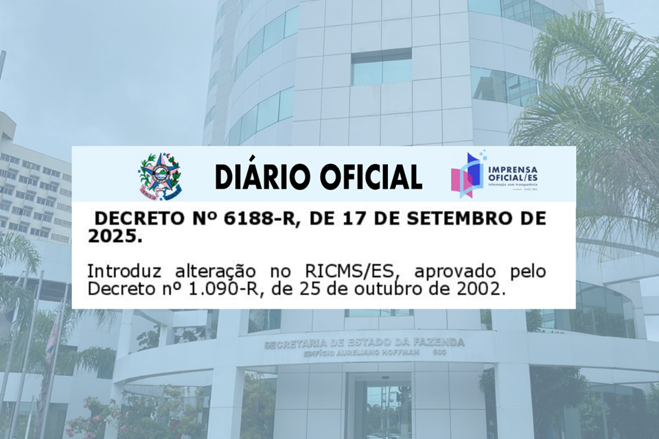 Combustíveis na EFD