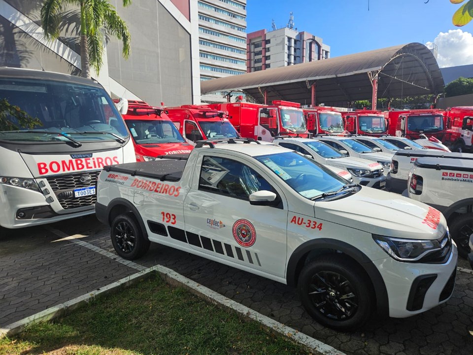 Corpo de Bombeiros-2