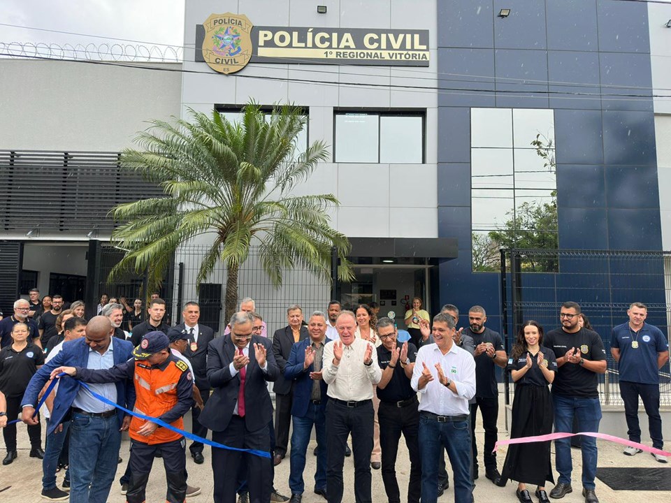 Delegacia Regional