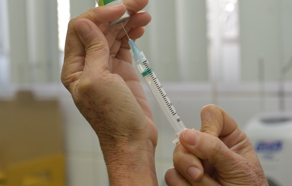Dengue