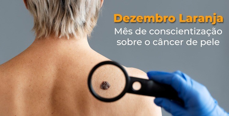 Dezembro Laranja