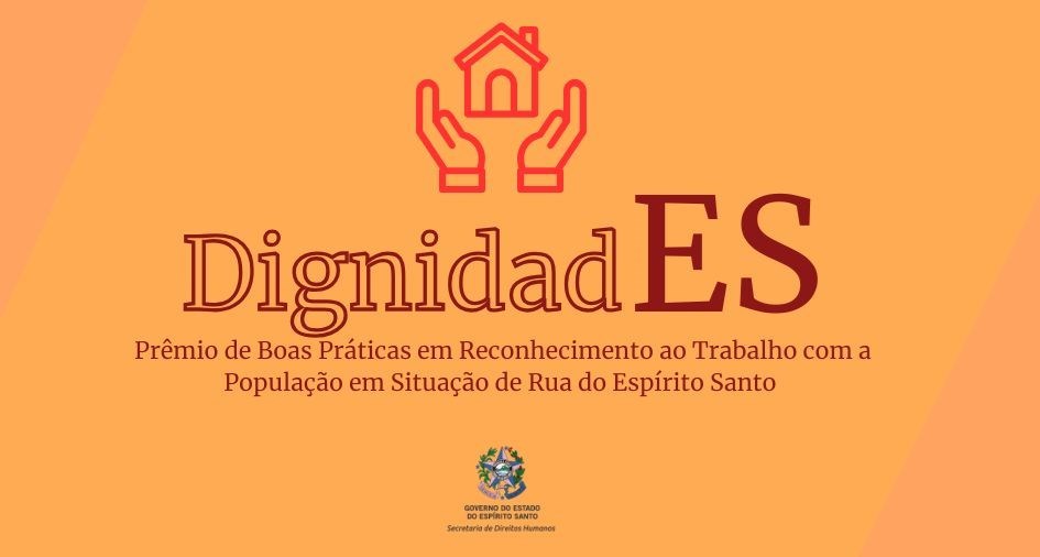 Edital Dignidades