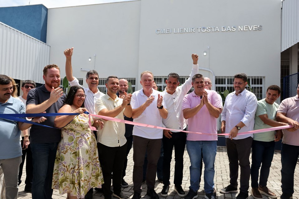 Educação Infantil