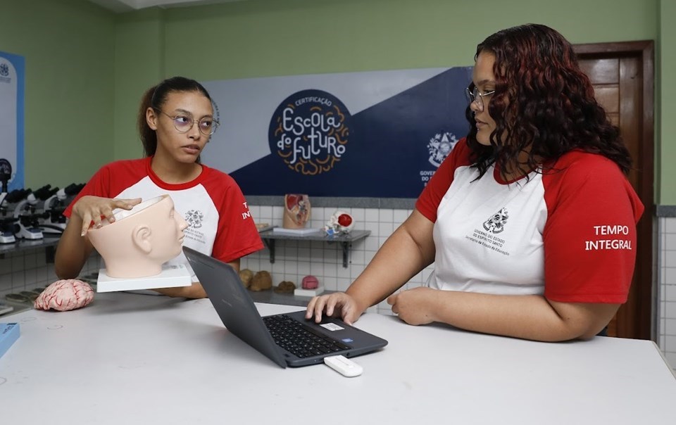 Escolas do Futuro