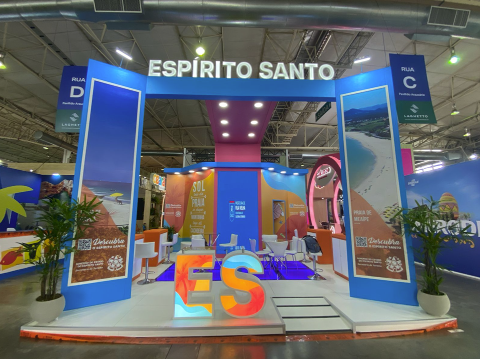 Expo Turismo