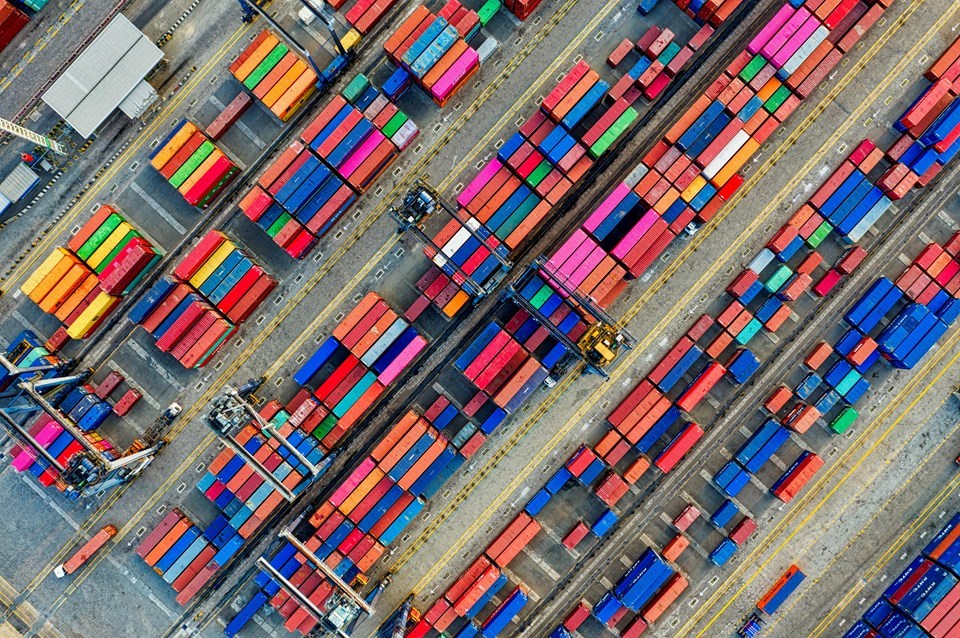 Exportações
