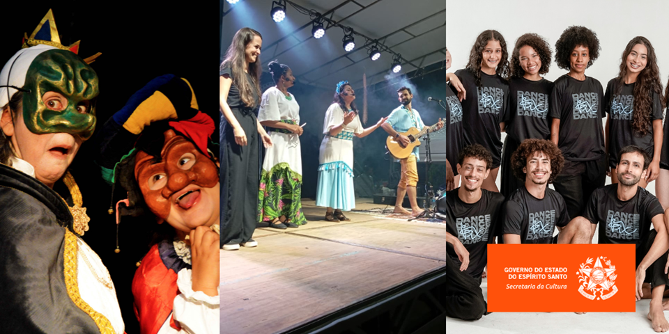 Festival Parque Aberto