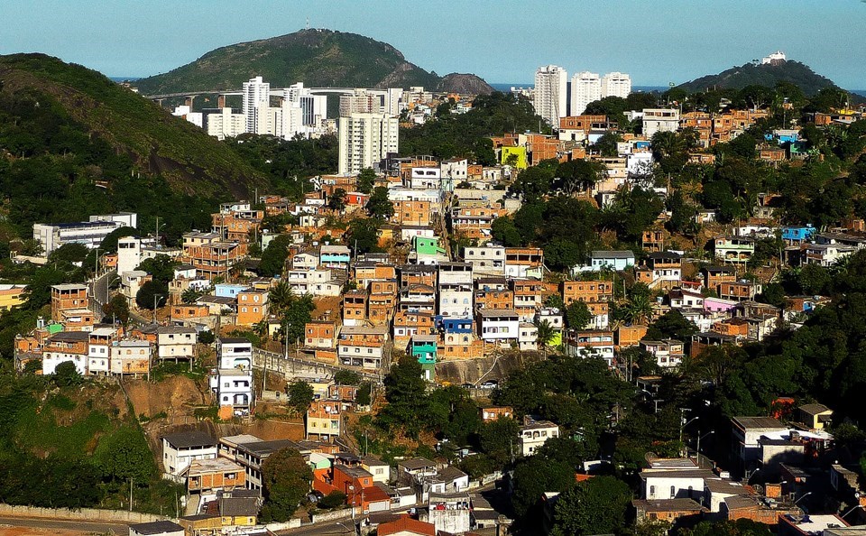 Habitação 5 - Carlos Eugênio Alves
