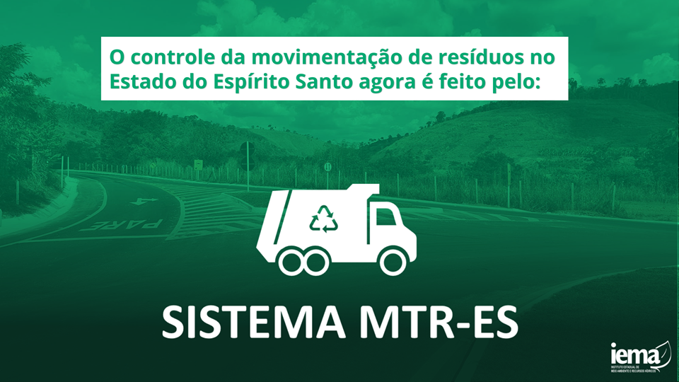 IEMA - Informes - MTR