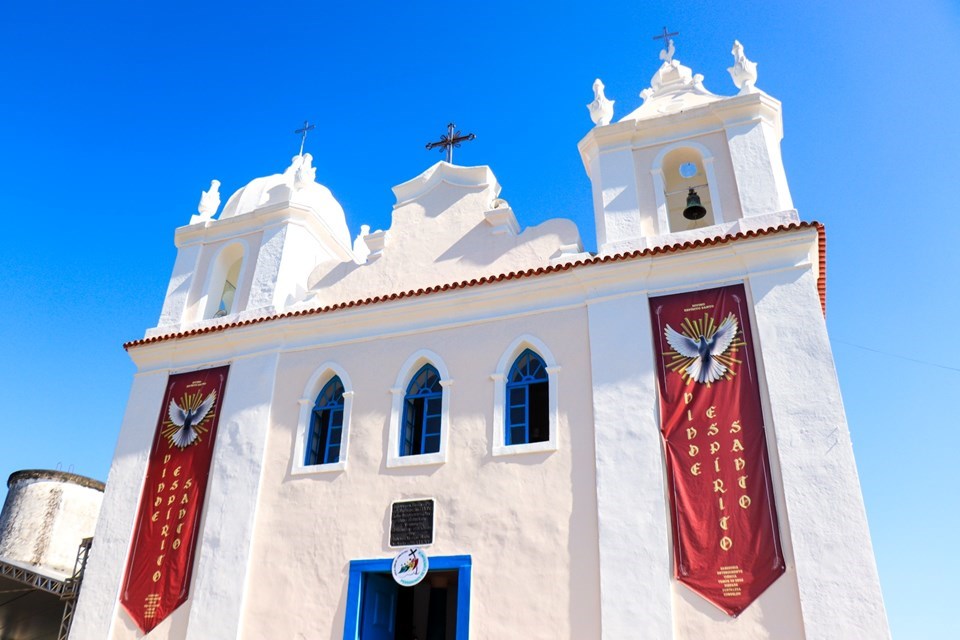 Igreja